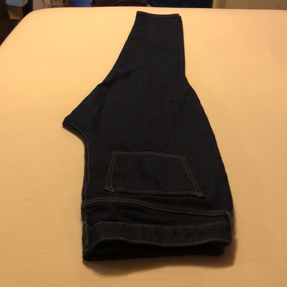 Mid-Rise Super Skinny Jeans for Women size 18 Regular - Picture 3 of 7